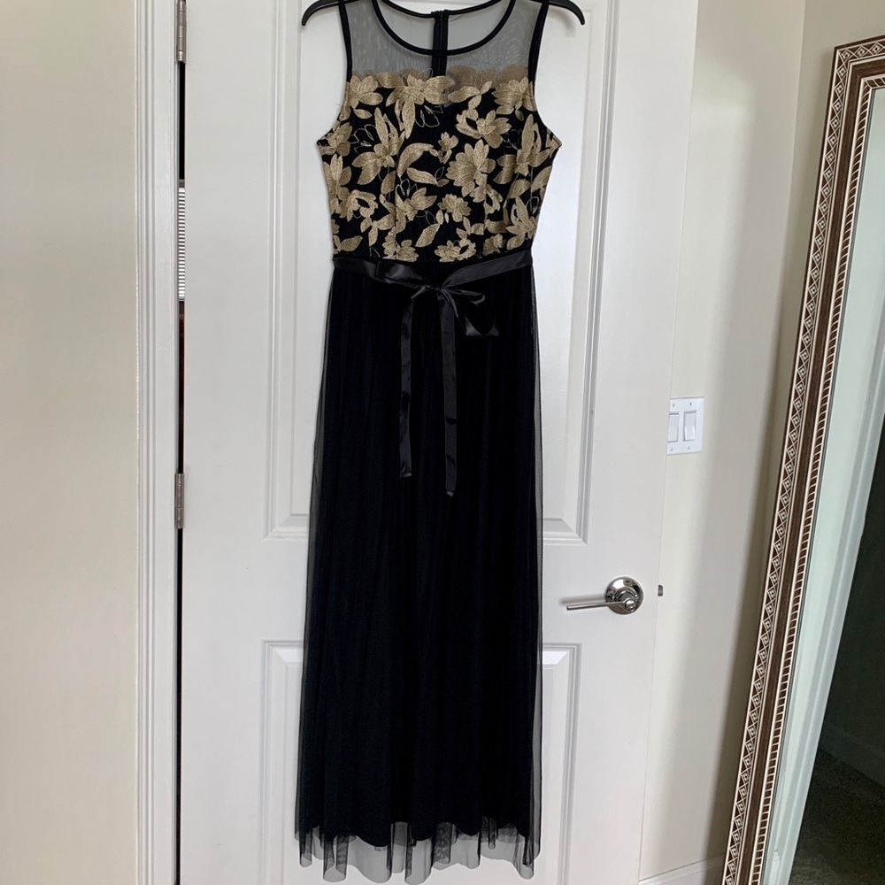 Elegant dress